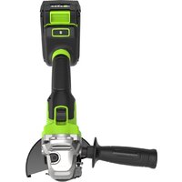 Greenworks AG590 3201007CUH (с 1-им АКБ, сумка) Image #8