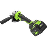 Greenworks AG590 3201007CUH (с 1-им АКБ, сумка) Image #3