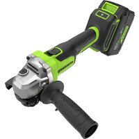 Greenworks AG590 3201007CUH (с 1-им АКБ, сумка) Image #2