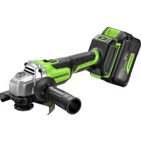 Greenworks AG590 3201007CUH (с 1-им АКБ, сумка) Image #6