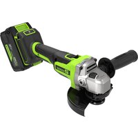 Greenworks AG590 3201007CUH (с 1-им АКБ, сумка)