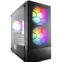 1stPlayer Firebase X4-M-BK-2F1P-1F1