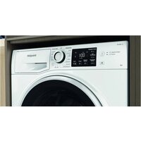 Hotpoint NSB 6015 W V RU Image #6