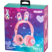 Aiwa AW023 (розовый) Image #16