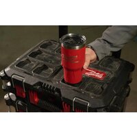 Milwaukee Packout 0.591 л (красный) Image #6