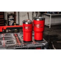 Milwaukee Packout 0.591 л (красный) Image #3