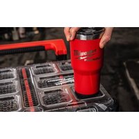 Milwaukee Packout 0.591 л (красный) Image #5