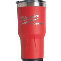 Milwaukee Packout 0.591 л (красный)