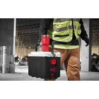 Milwaukee Packout 0.591 л (красный) Image #8