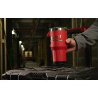 Milwaukee Packout 0.591 л (красный) Image #7