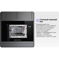 Zigmund & Shtain BMO 23 B Image #17