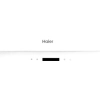 Haier HVX-W672GW Image #2