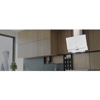 Haier HVX-W672GW Image #4