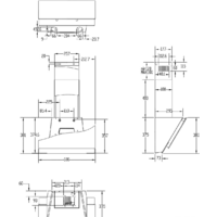 Haier HVX-W672GW Image #6