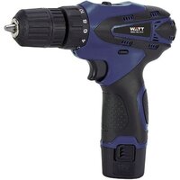 WATT WAS-12Li-2 LE 1.012.020.00 (с 2-мя АКБ, кейс) Image #7