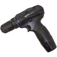 WATT WAS-12Li-2 LE 1.012.020.00 (с 2-мя АКБ, кейс) Image #3