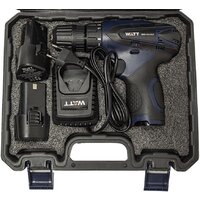 WATT WAS-12Li-2 LE 1.012.020.00 (с 2-мя АКБ, кейс) Image #14