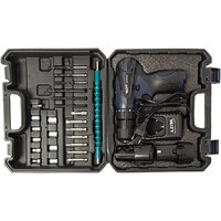 WATT WAS-12Li-2 LE 1.012.020.00 (с 2-мя АКБ, кейс) Image #15