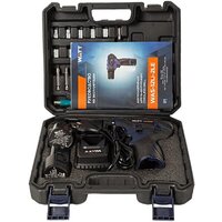 WATT WAS-12Li-2 LE 1.012.020.00 (с 2-мя АКБ, кейс) Image #8