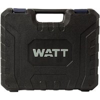 WATT WAS-12Li-2 LE 1.012.020.00 (с 2-мя АКБ, кейс) Image #10
