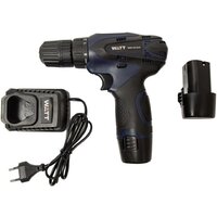 WATT WAS-12Li-2 LE 1.012.020.00 (с 2-мя АКБ, кейс) Image #12