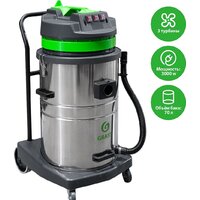 Grass Baiyun 70 л 3 турбины