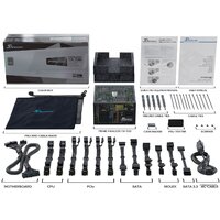Seasonic Prime Fanless TX-700 Image #12