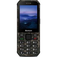 Xenium X300 (зеленый камуфляж) Image #2