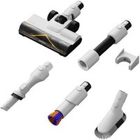 Deerma DEM-T25W Combo Image #5