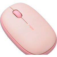 Rapoo M650 (розовый) Image #3