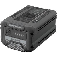 Greenworks CORE400 2960807 (82В/5.5 Ач) Image #2