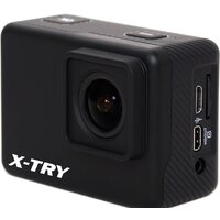 X-try XTC394 EMR Real 4K WDR WiFi Maximal