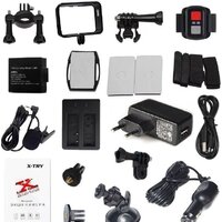 X-try XTC394 EMR Real 4K WDR WiFi Maximal Image #8