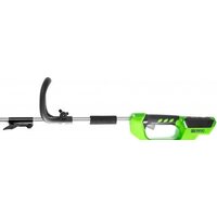 Greenworks G40LTK4 (с АКБ 4 Ah) Image #4