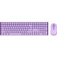 Оклик S315W (сиреневый)