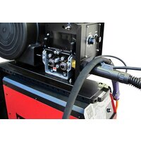 Mitech Inverter IGBT Double Pulse Mig/Mag 500 Image #4