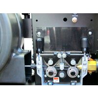 Mitech Inverter IGBT Double Pulse Mig/Mag 500 Image #5