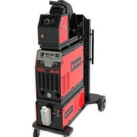 Mitech Inverter IGBT Double Pulse Mig/Mag 500