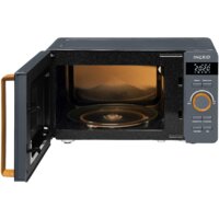 Tesler Ingrid ME-2044 (серый) Image #4