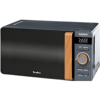 Tesler Ingrid ME-2044 (серый) Image #2