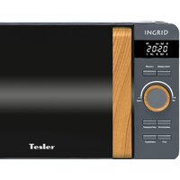 Tesler Ingrid ME-2044 (серый) Image #3