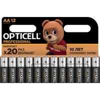 Opticell Professional AA 5052005 (12 шт)