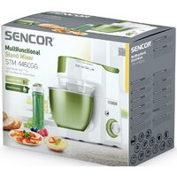 Sencor STM 4460GG Image #33