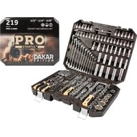Startul Pro Dakar PRO-219DK (219 предметов) Image #2