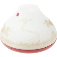 Solove H7FC (белый/красный)