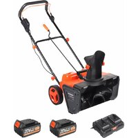 Patriot PE 2842 UES (с 2-мя АКБ) Image #2