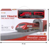 Givito Служба спасения G201-007 Image #4