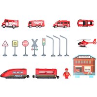 Givito Служба спасения G201-007 Image #6