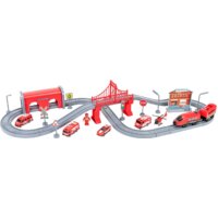 Givito Служба спасения G201-007