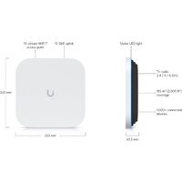 Ubiquiti UniFi E7 Image #12
